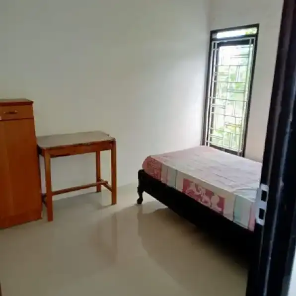 Dijual RUMAH Minimalis 2LT, Belakang SPBU, Jl. Dewata Cargo Ubung Denpasar