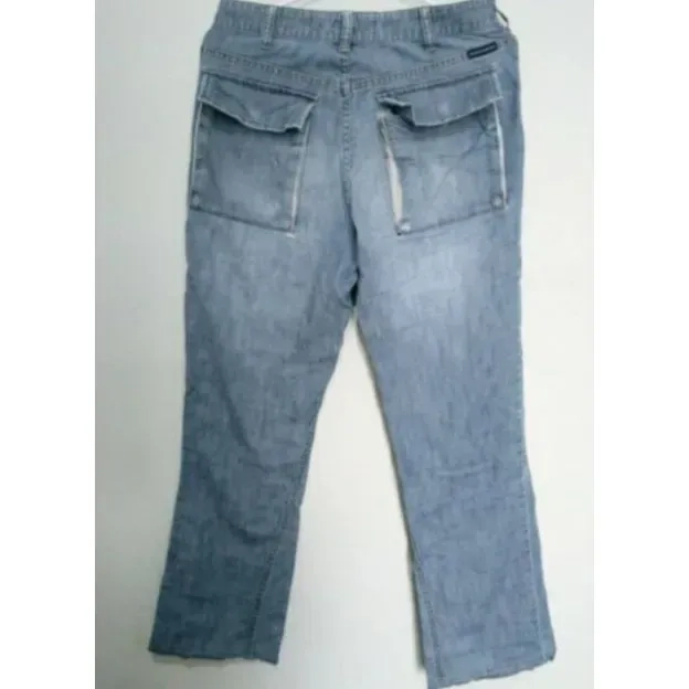 Giordano Blues Original Men Jeans / Jins Pria