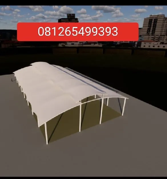 canopy membrane 