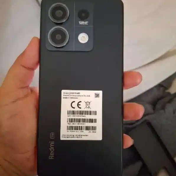 Xiaomi Redmi Not 13 5G