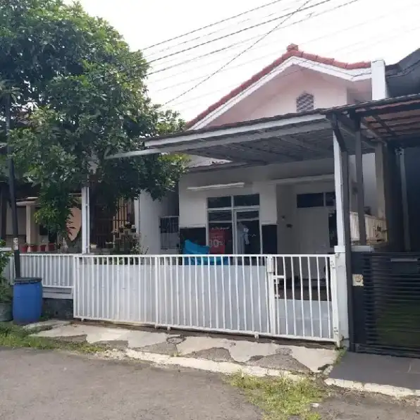 Dijual Rumah Siap Huni Di Arcamanik Antapani Bandung