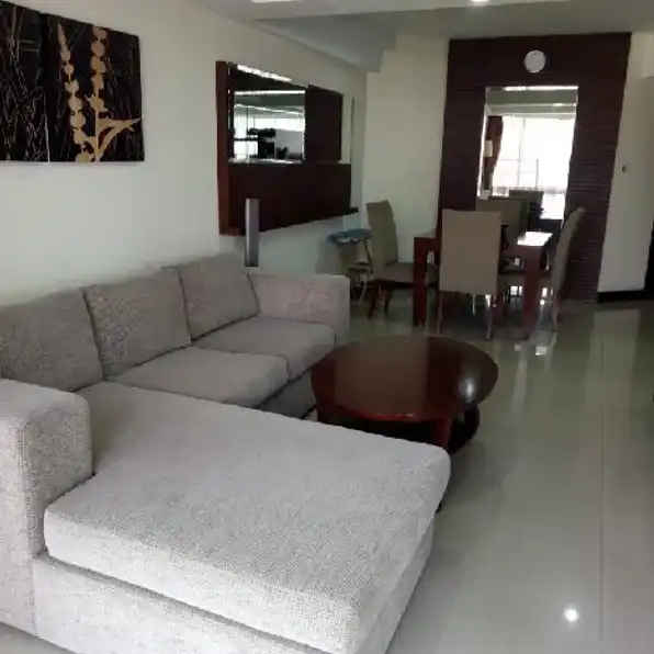 JUAL CONDOMINIUM TAMAN ANGGREK JAK BAR