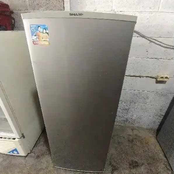 Dijual Freezer 8 Rak Sharp 