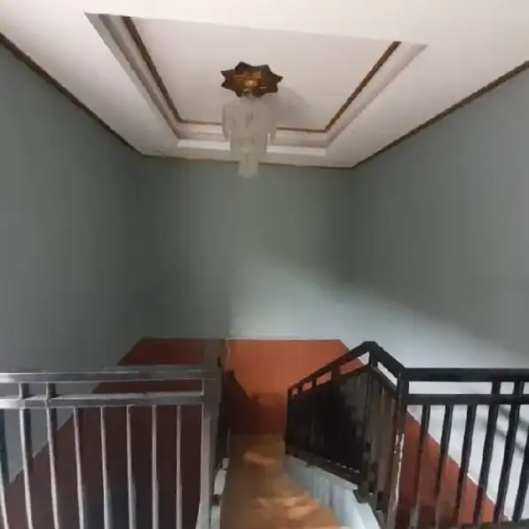 Dijual RUMAH 2LT, Jl. Diponegoro Dauh Puri Kangin Denpasar