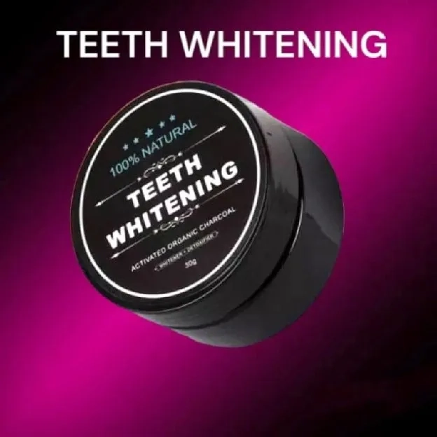 [BIG SALE] Breylee teeth whitening powder pemutih dan penghilang karang gigi original 100%