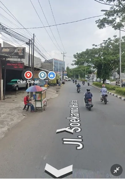 Dijual Tanah Kota Semarang 