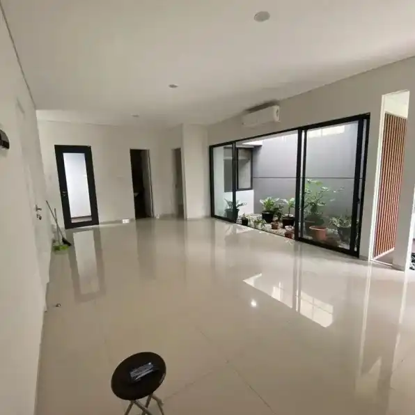 Rumah Minimalis di Kebayoran Infinity Tangerang Selatan