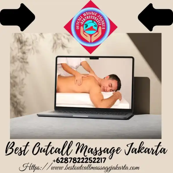 Outcall Massage Jakarta