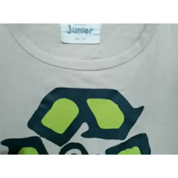 Giordano Junior Original Kid Shirt / Kaos Anak 001