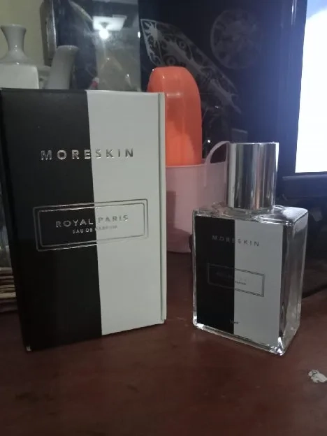parfum Moreskin