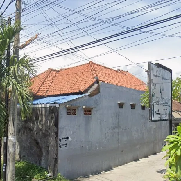 Dijual 1,1 are, Jl. Padang Gajah Utara BaliMed Mahendradata Denpasar