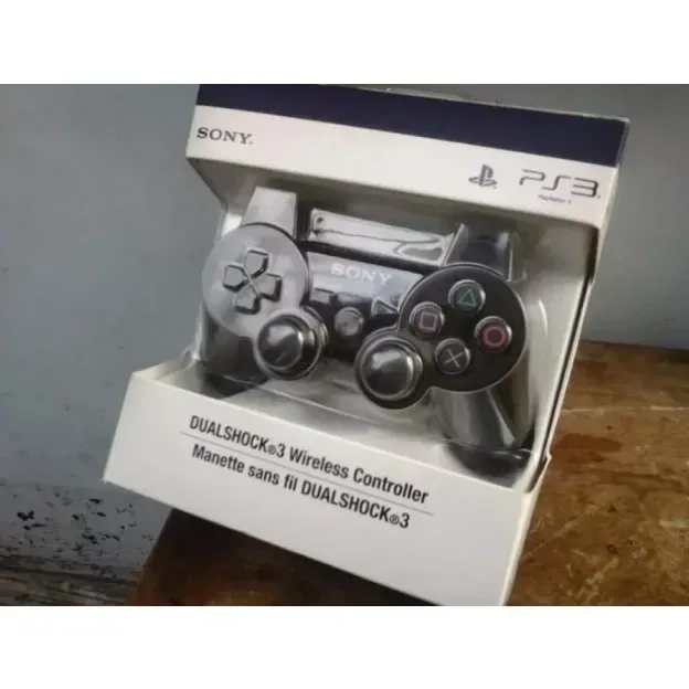 Sony Playstation / PS Dualshock 3 Wireless Controller Original