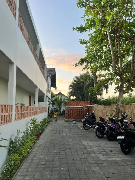 Dijual 28 unit VILLA, Jl. Dewi Saraswati Sunsetroad Seminyak Kuta