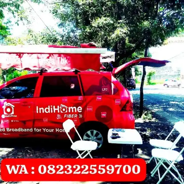 indiHome Bantul WA : 0823-2255-9700.