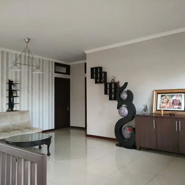 Jual Rumah di Komplek BPPB Kota Bogor Minimalis Shm