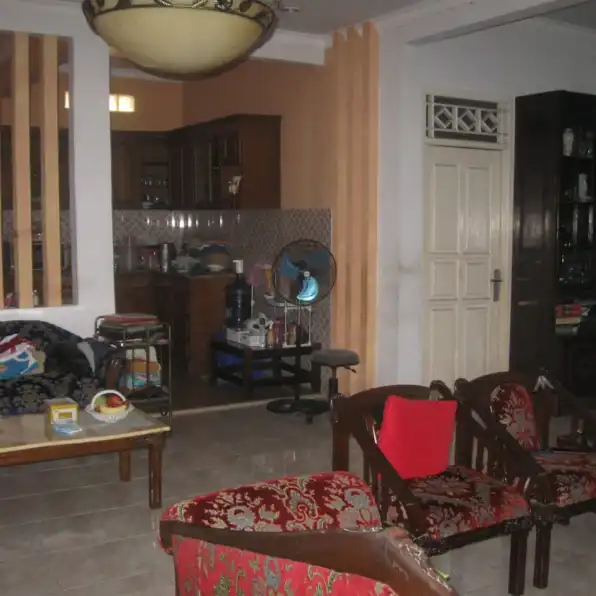 Di Jual Rumah Shm Siap Dihuni di Ciomas Cibinong Bogor