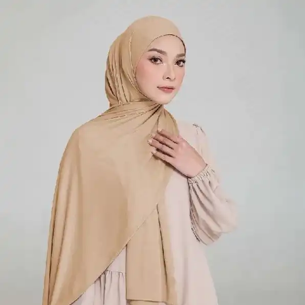 PASHMINA KAOS RAYON SUPER//PASHMINA TURKI SHAWL