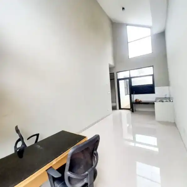 Rumah Baru 2 lantai di Jatihandap Bandung