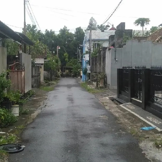 Dijual 5,19 are, Jl. Puspaloka Abianbase Kapal Mengwi