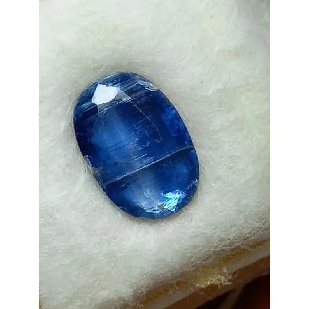 natural kyanite 3.45ct