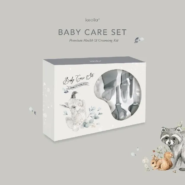 Baby Care Set 10in1 / Hampers Bayi / Kado / Perfect Gift Baby New Born Care