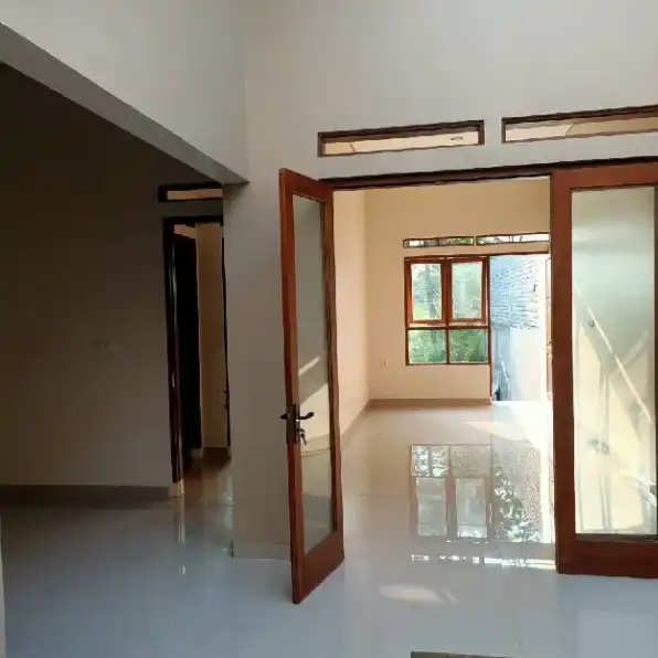 Dijual Rumah Siap Huni Di Sariwangi Cimahi Bandung Utara