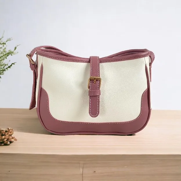 (Bayar Bisa COD) Premium Tas Elenka Bahu - dmn