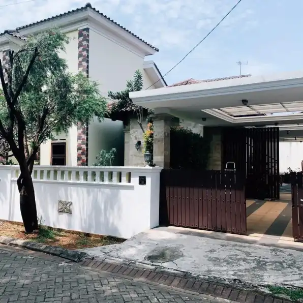 Dijual Rumah Bagus dan Nyaman di Citra Indah City Bogor