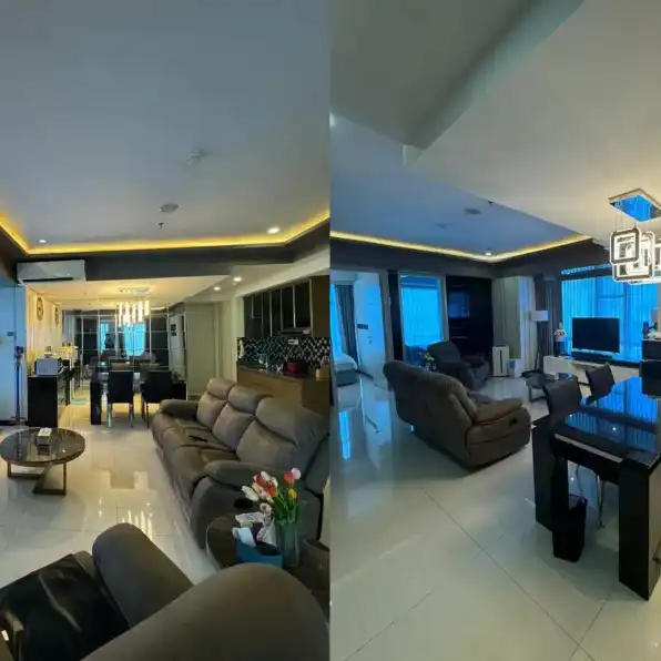 Dijual Apartemen Mewah di La Riz Mansion Kota Surabaya