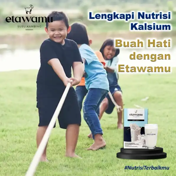 Jual Susu Kambing Etawa Kuningan, 0852-9324-9435 DISKON BPOM