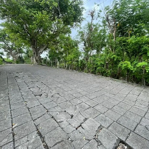 Dijual 35 are, Jl. Pantai Melasti BANJAR KELOD Ungasan Kuta Selatan