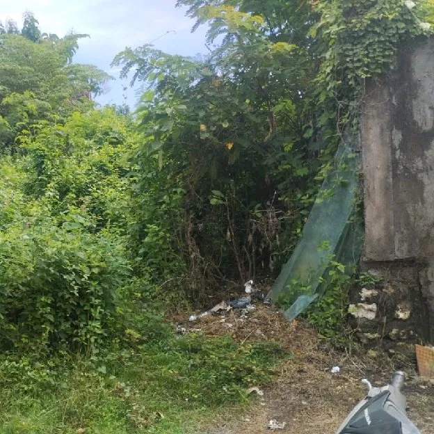 Dijual 23,15 are, Jl. Perum Pasraman UNUD Jimbaran Kuta Selatan Badung