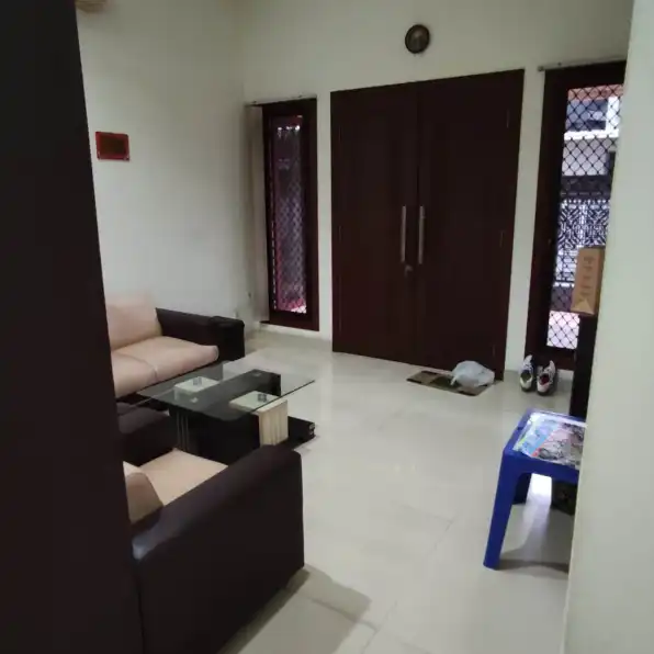 Jual Rumah di Jalan Kupang Indah Kota Surabaya Strategis