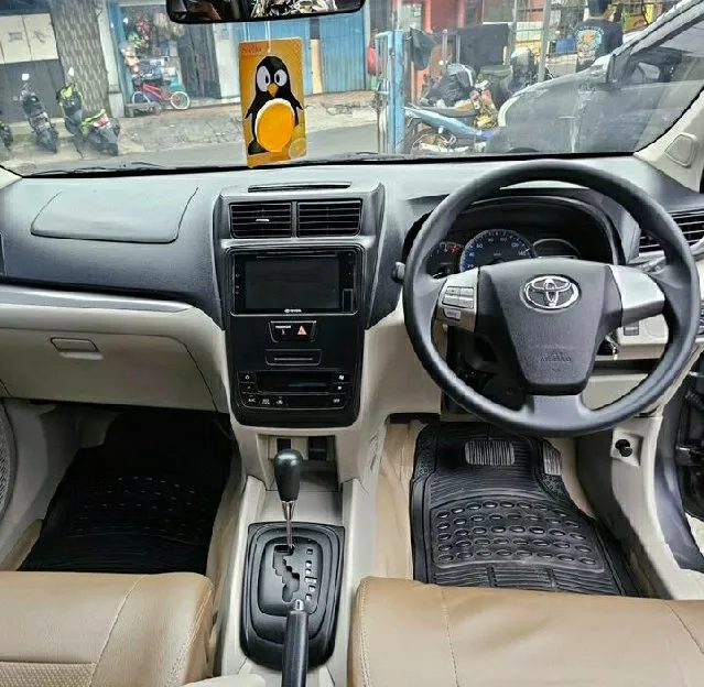 Toyota Grand Avanza G 2019