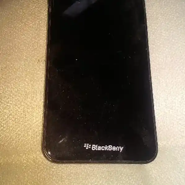 dijual handphone android blackberry