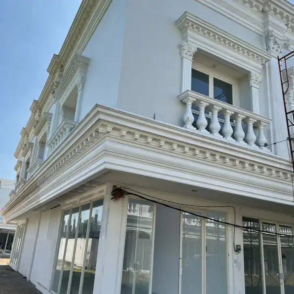 Dijual Ruko Murah Bagus di Komplek Royal Palace Sidoarjo