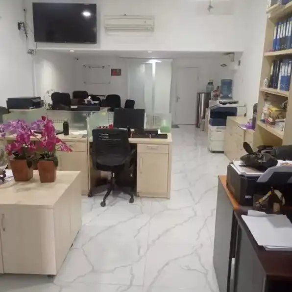 Jual Kantor Ruko Aktif di Jalan Lebak Bulus Jakarta Selatan