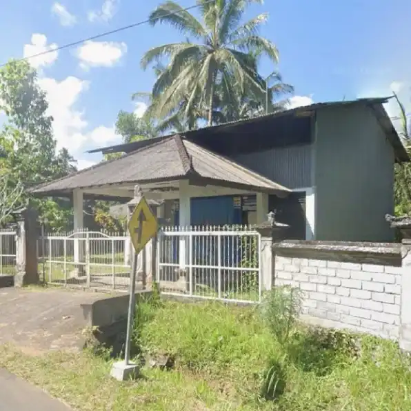 Dijual 3,486 Ha. Jl. Penebel Mengesta Jatiluwih Tabanan Bali