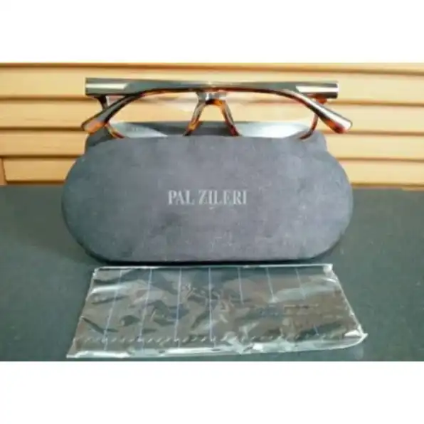 Pal Zileri Original Kacamata / Eyewears Uniseks