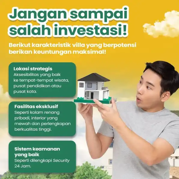 0821-4212-5500 Rasakan Kesejukan Kota Malang Dengan Hunian Nyaman Di Lokasi Terbaik