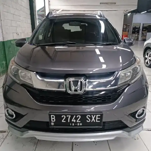 HONDA BRV E PRESTIGE AT 2016