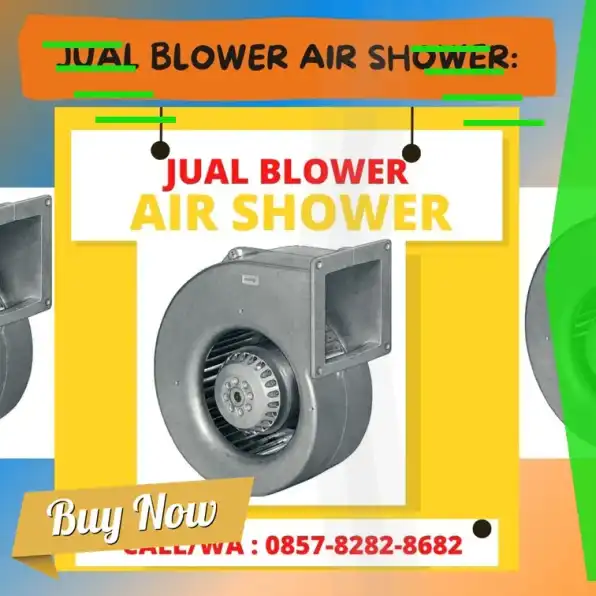 [0857-8282.8682] Supplier Blower Air Shower Cleanroom Terpercaya