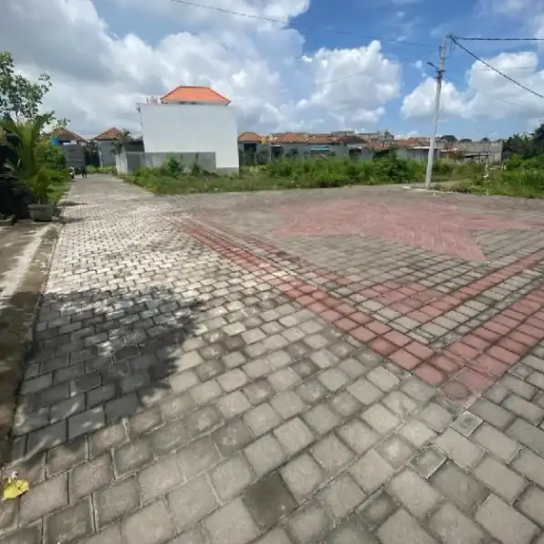 Dijual 1,45 are, Jl. Cendrawasih Raya Munggu Kapal Bantas Selingsing Mengwi