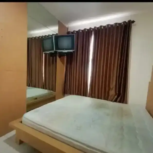 Apartemen Casablanca Mansion type 42