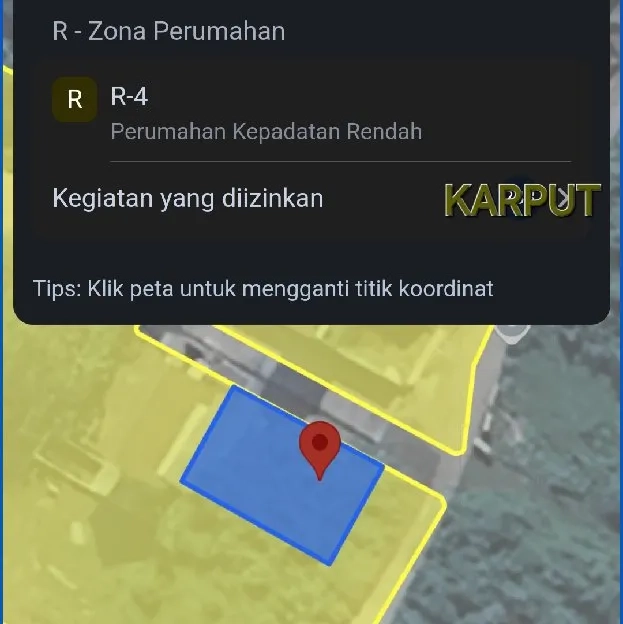 Dijual 1,5 are, Jl. Dewi Sri I Gandamayu Pemaron Raya Munggu Kapal Mengwi