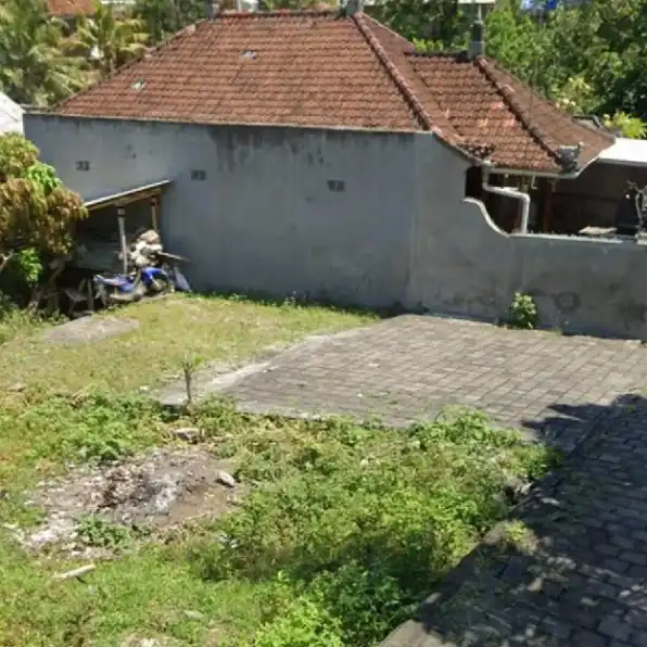 Dijual 2 are, Jl. Nagasari Trenggana Panatih Dangin Puri Denpasar