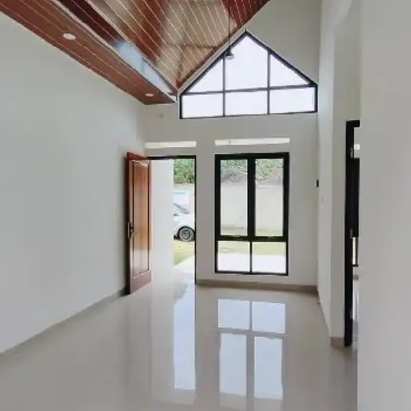 Rumah cantik modern banyak promo di area Serpong Tangsel