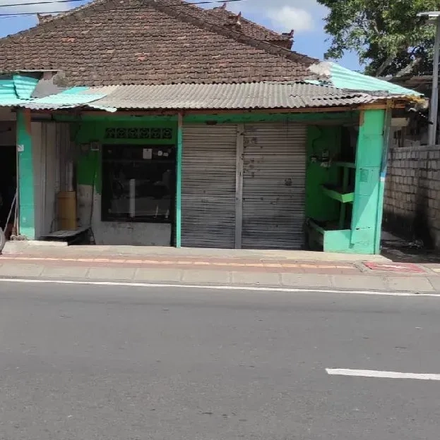 Dijual 3 are, Jl. Buana Raya UTAMA Padangsambian Denpasar