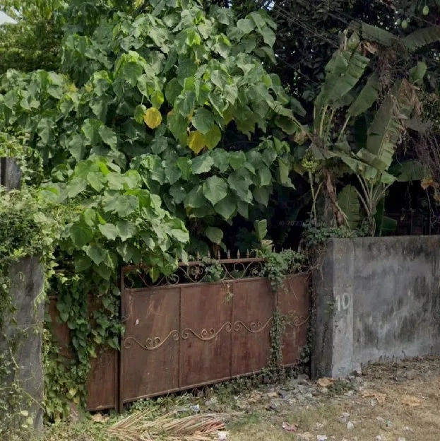 Dijual 4,5 are, Jl. Tukad Badung Renon Denpasar Selatan