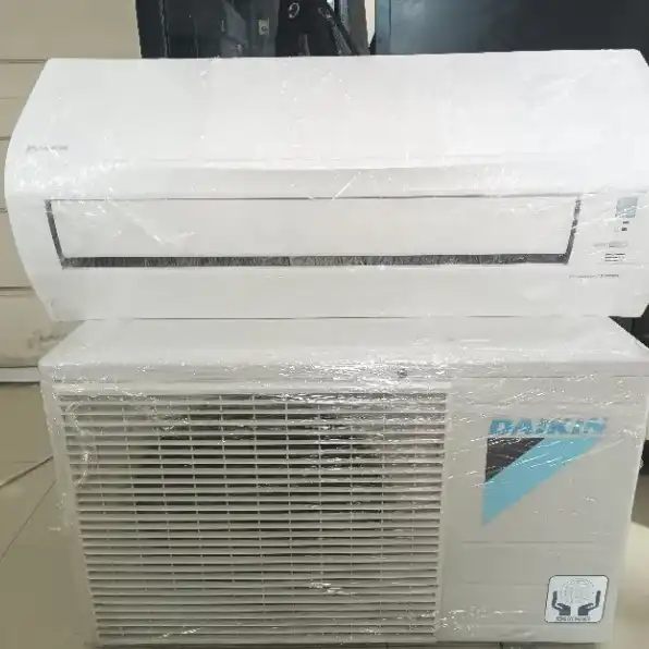 ac Daikin standar ori Thailand 1/2 pk - 1 pk